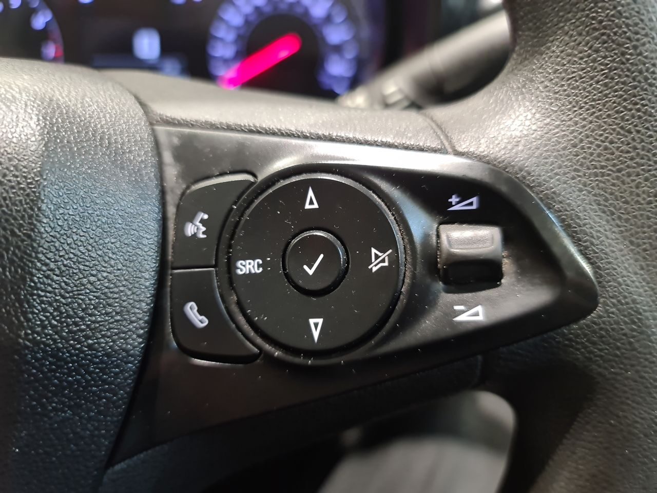 Used Vauxhall Combo 2021 for sale - 76819795: Photo 27