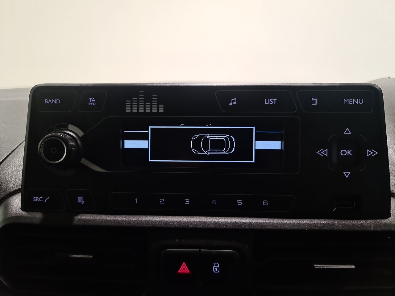 Used Vauxhall Combo 2021 for sale - 76819795: Photo 29