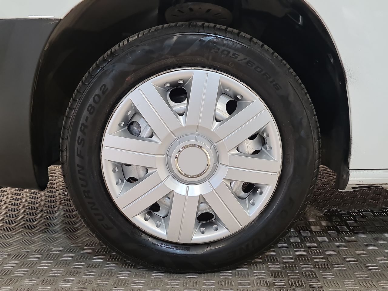 Used Vauxhall Combo 2021 for sale - 76819795: Photo 6