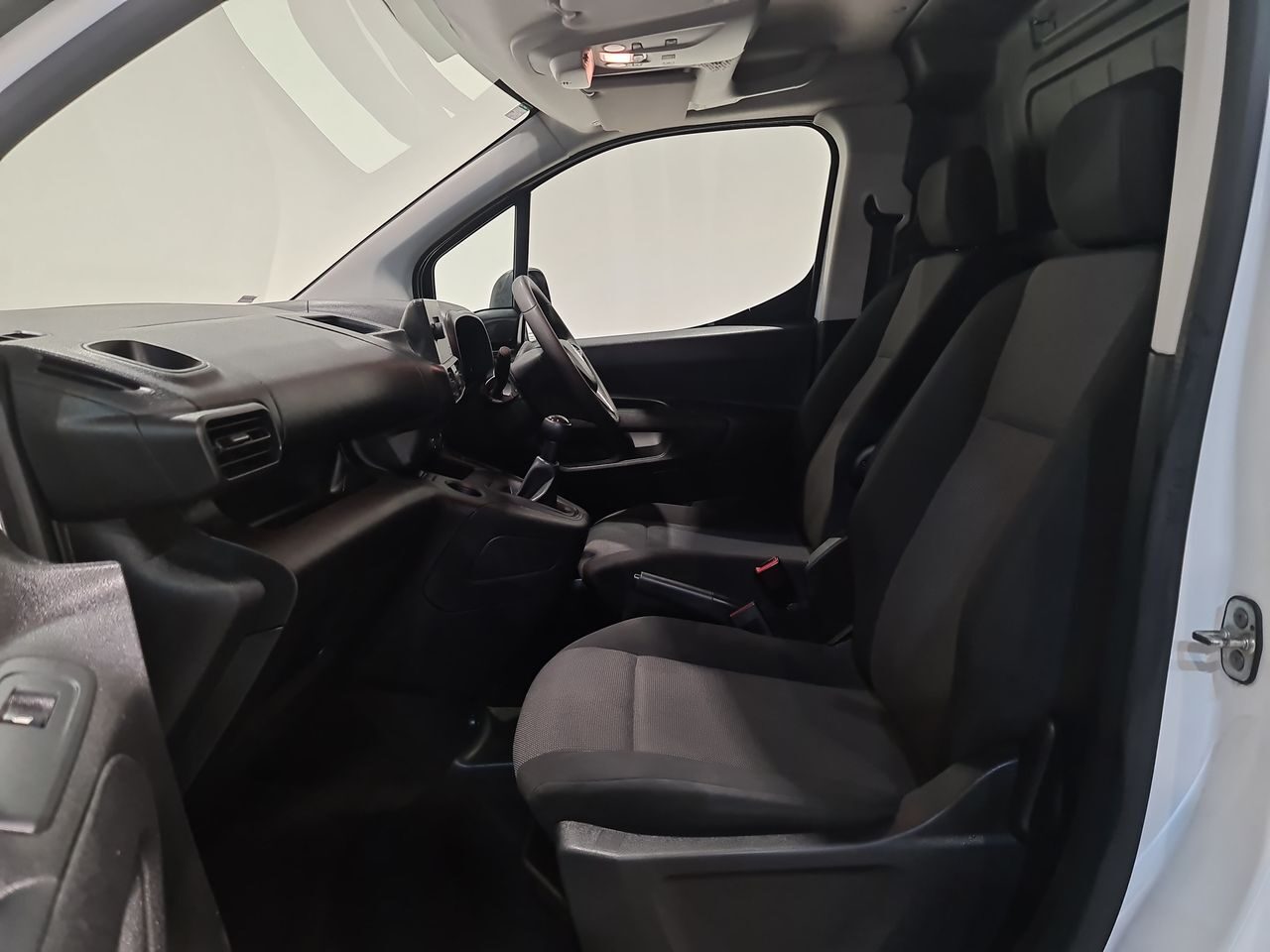 Used Vauxhall Combo 2021 for sale - 76819795: Photo 7