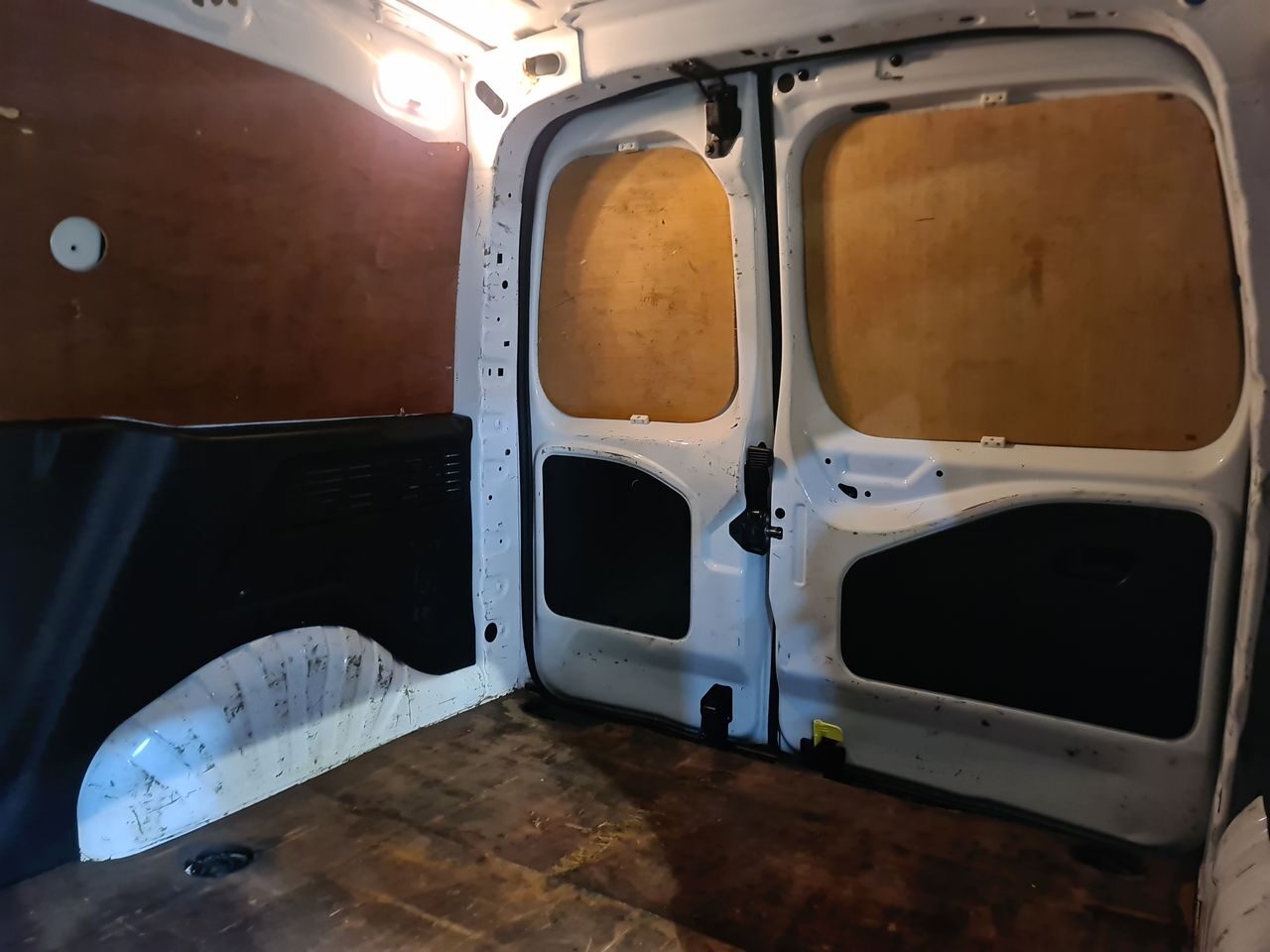 Used Vauxhall Combo 2021 for sale - 76819795: Photo 8