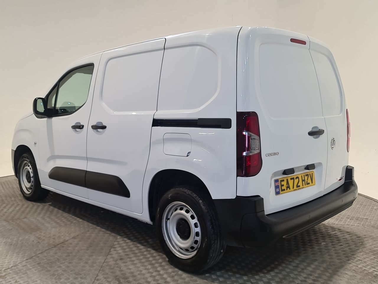 Used Vauxhall Combo 2022 for sale - 77546291: Photo 10