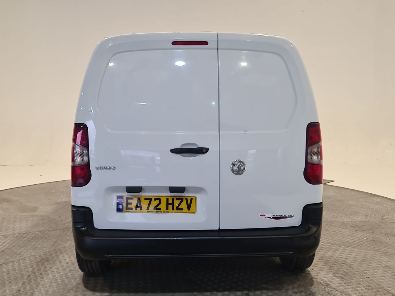 Used Vauxhall Combo 2022 for sale - 77546291: Photo 11