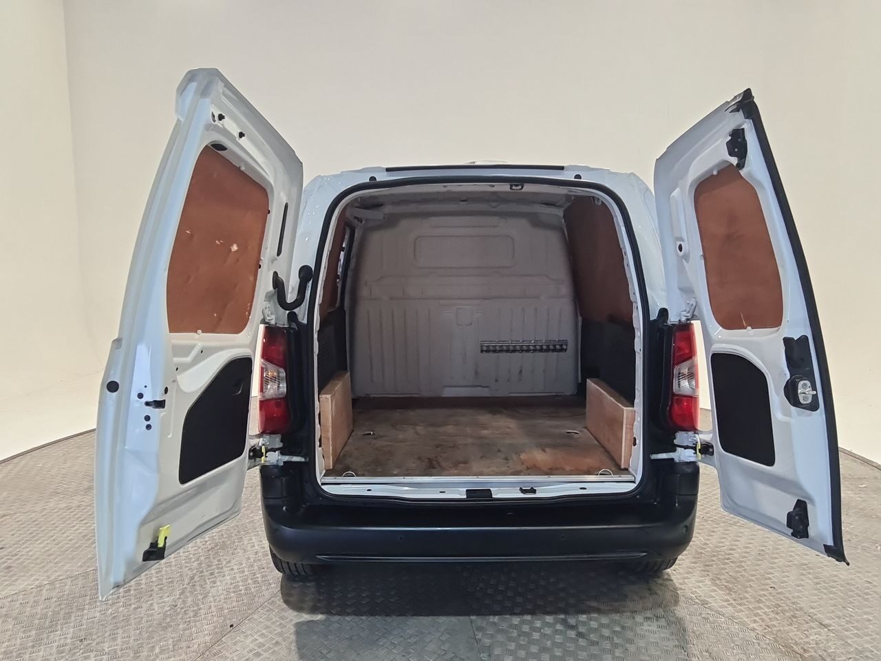 Used Vauxhall Combo 2022 for sale - 77546291: Photo 13