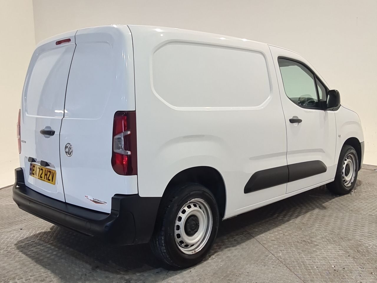 Used Vauxhall Combo 2022 for sale - 77546291: Photo 15