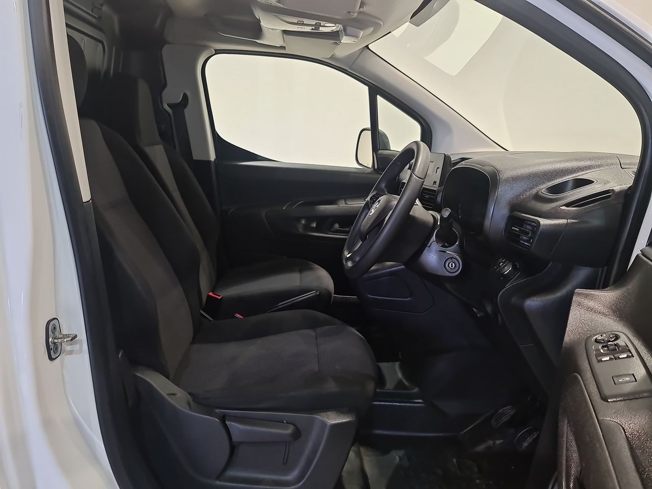 Used Vauxhall Combo 2022 for sale - 77546291: Photo 17