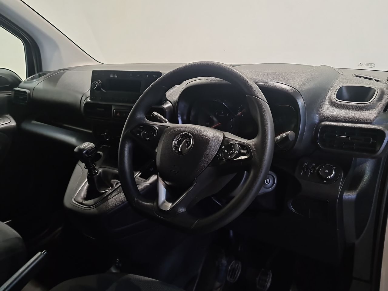 Used Vauxhall Combo 2022 for sale - 77546291: Photo 18