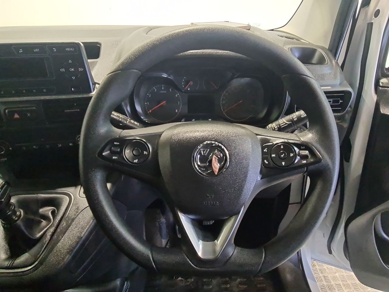 Used Vauxhall Combo 2022 for sale - 77546291: Photo 20