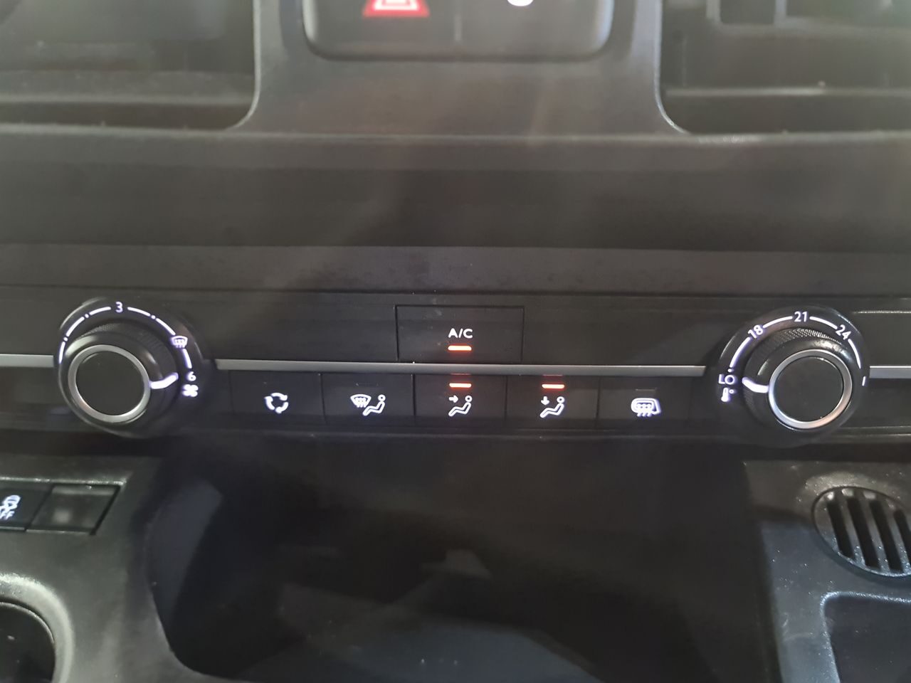 Used Vauxhall Combo 2022 for sale - 77546291: Photo 22