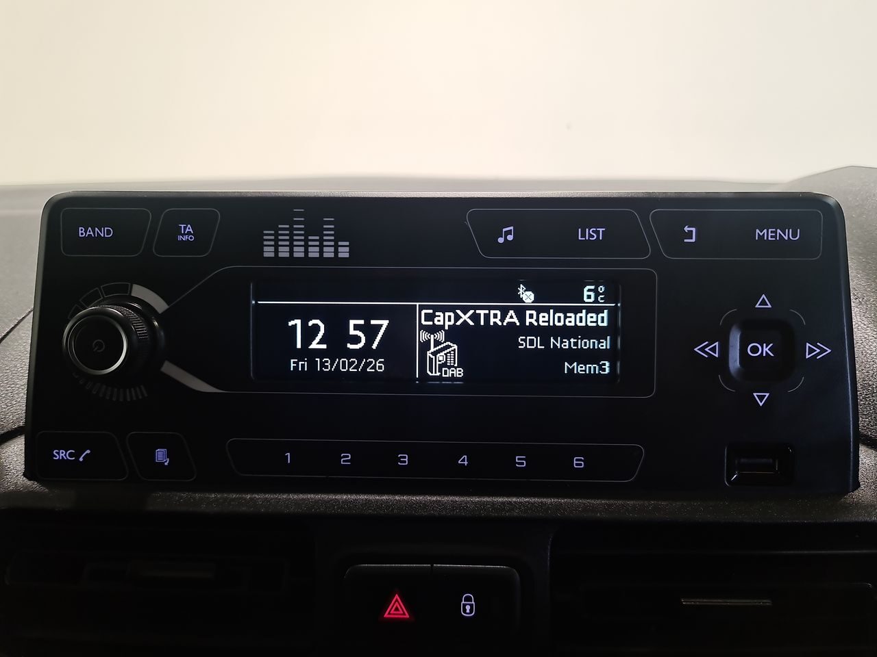 Used Vauxhall Combo 2022 for sale - 77546291: Photo 23