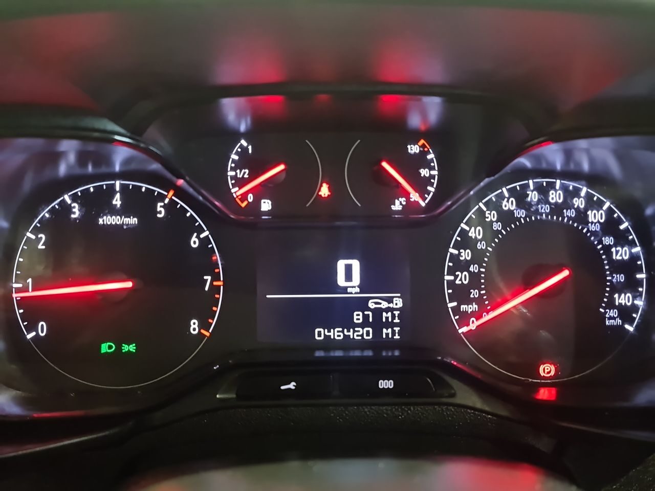 Used Vauxhall Combo 2022 for sale - 77546291: Photo 24