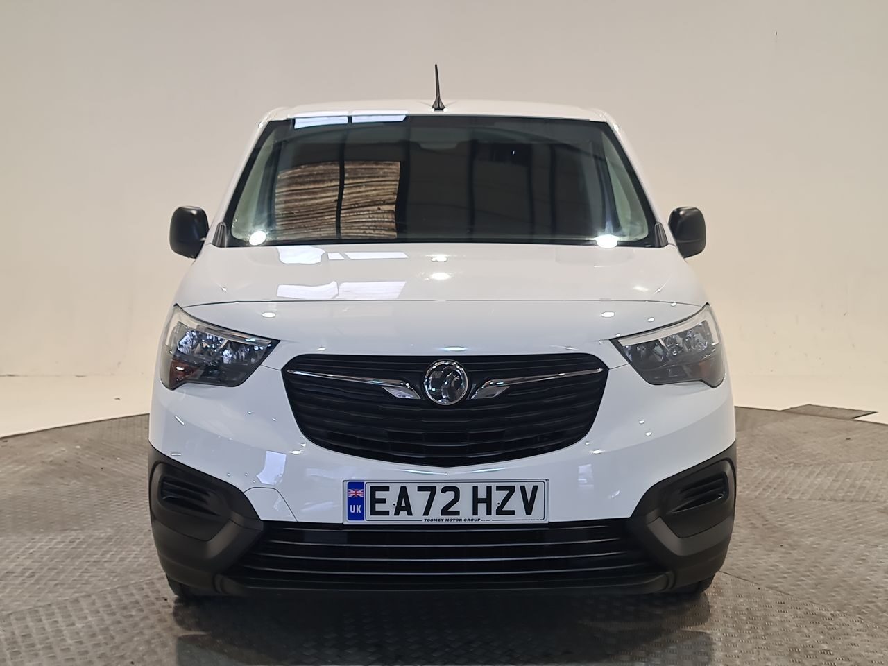 Used Vauxhall Combo 2022 for sale - 77546291: Photo 3