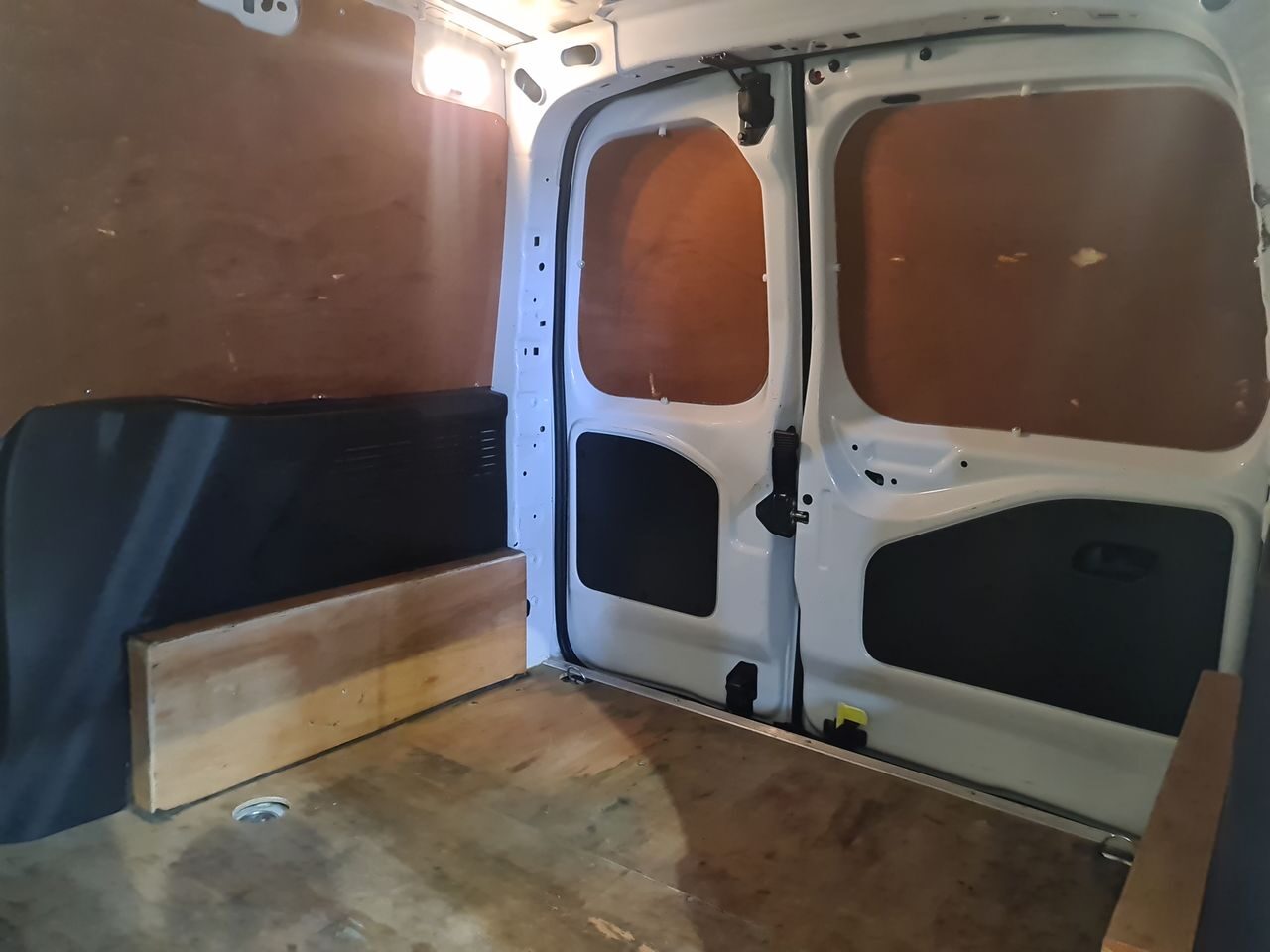 Used Vauxhall Combo 2022 for sale - 77546291: Photo 8