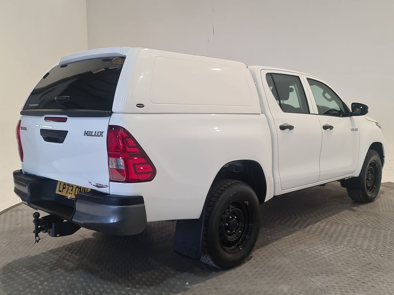 Used Toyota Hilux 2024 for sale - 78029615: Photo 14