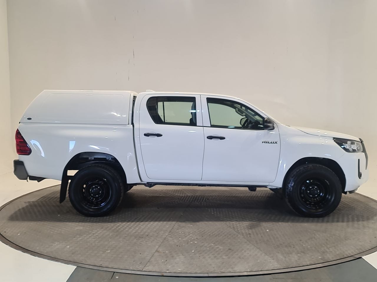 Used Toyota Hilux 2024 for sale - 78029615: Photo 15