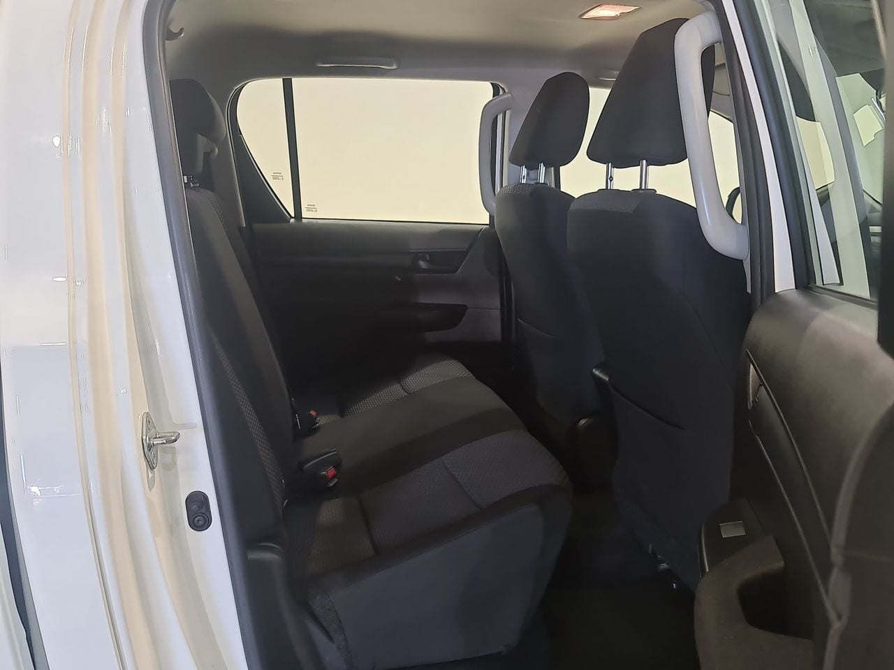 Used Toyota Hilux 2024 for sale - 78029615: Photo 16