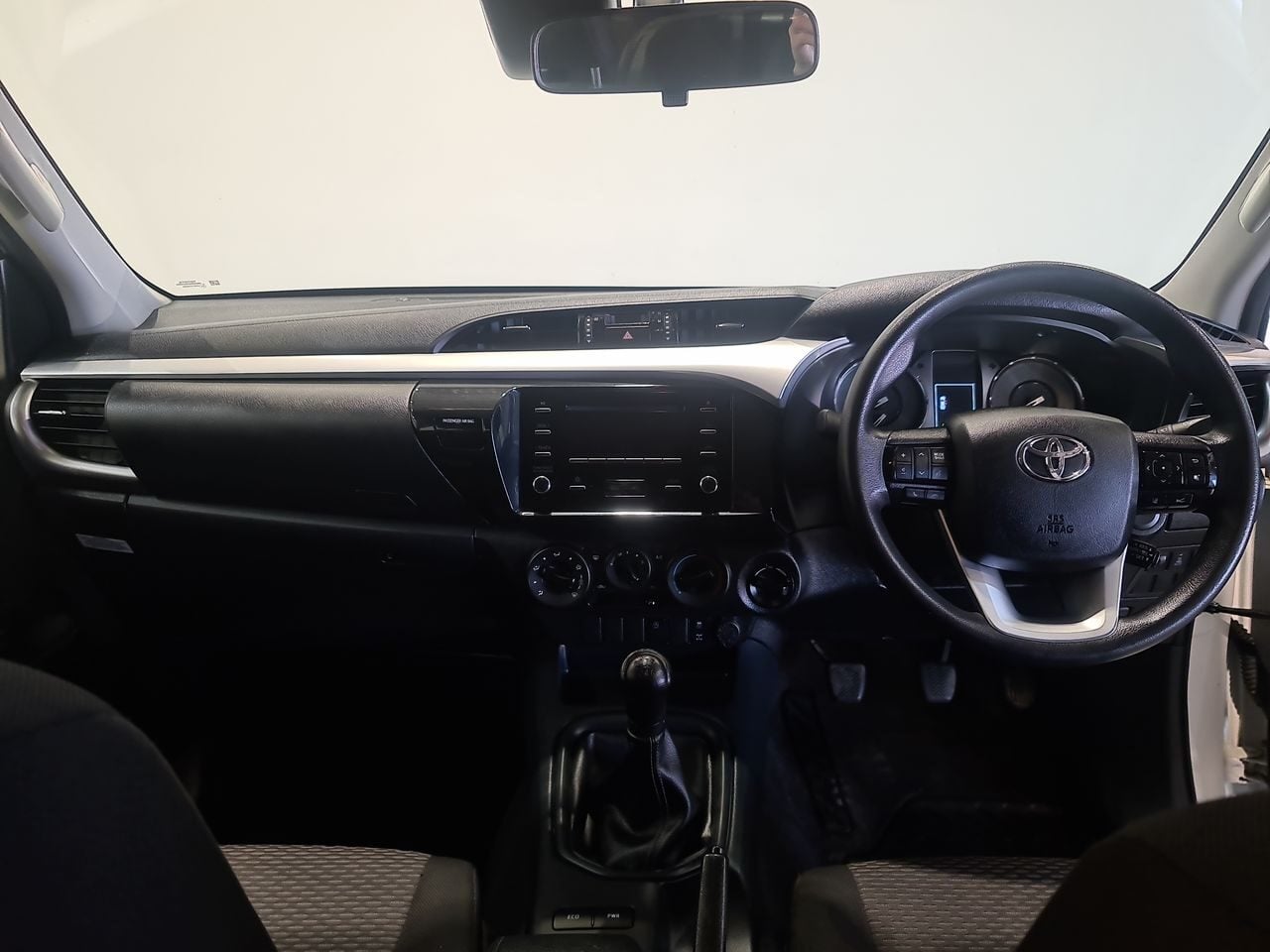 Used Toyota Hilux 2024 for sale - 78029615: Photo 19