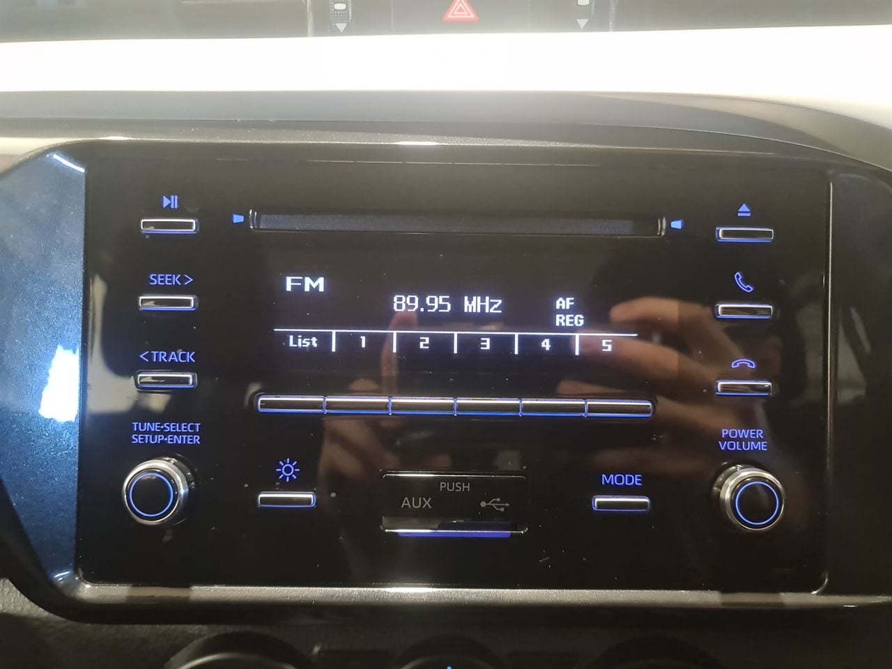 Used Toyota Hilux 2024 for sale - 78029615: Photo 24