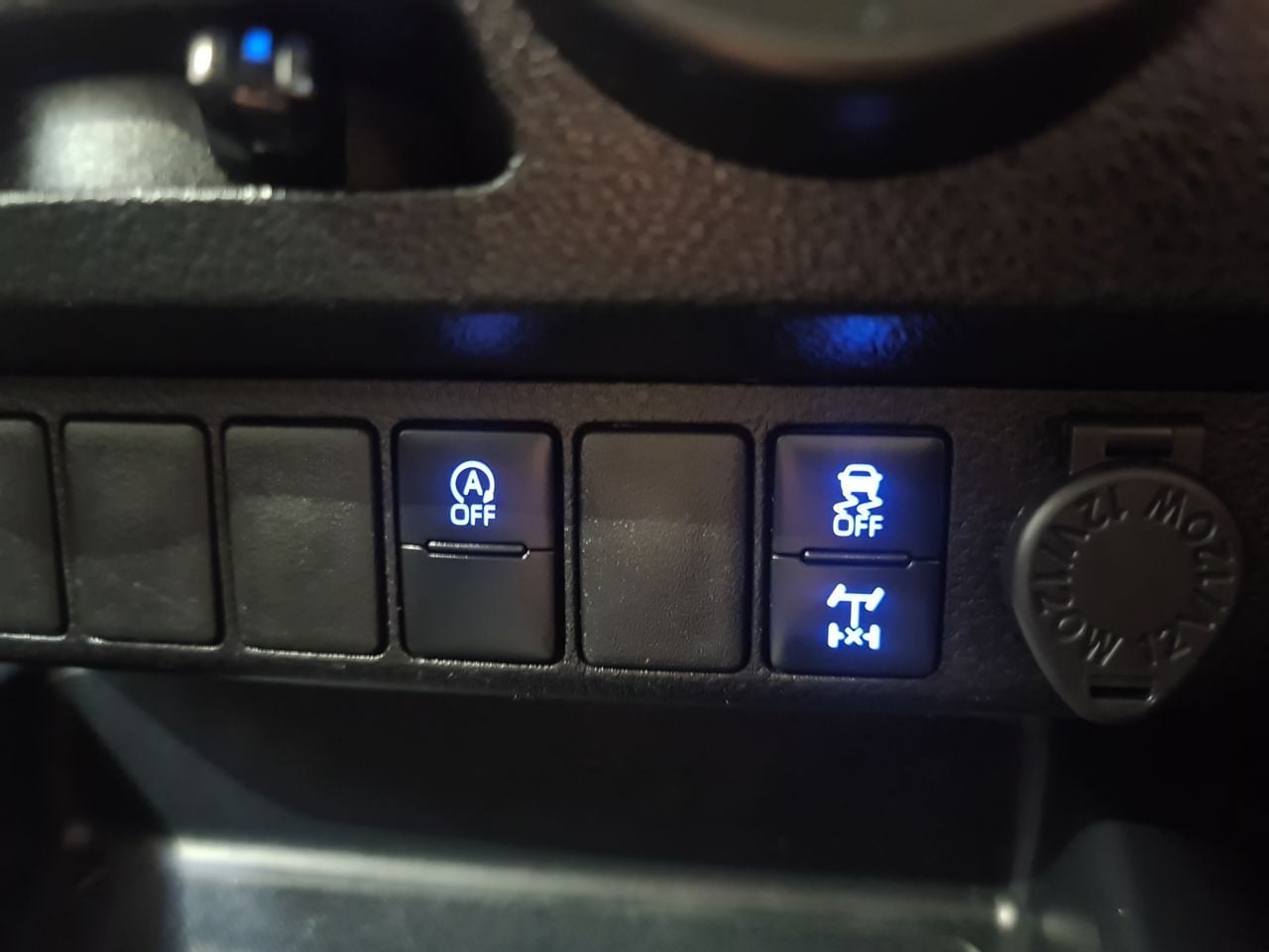 Used Toyota Hilux 2024 for sale - 78029615: Photo 31