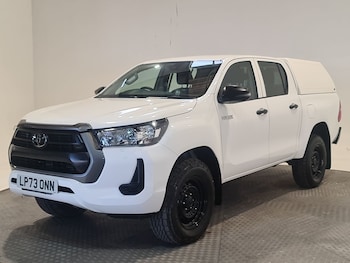 Used Toyota Hilux 2024 for sale - 78029615: Photo