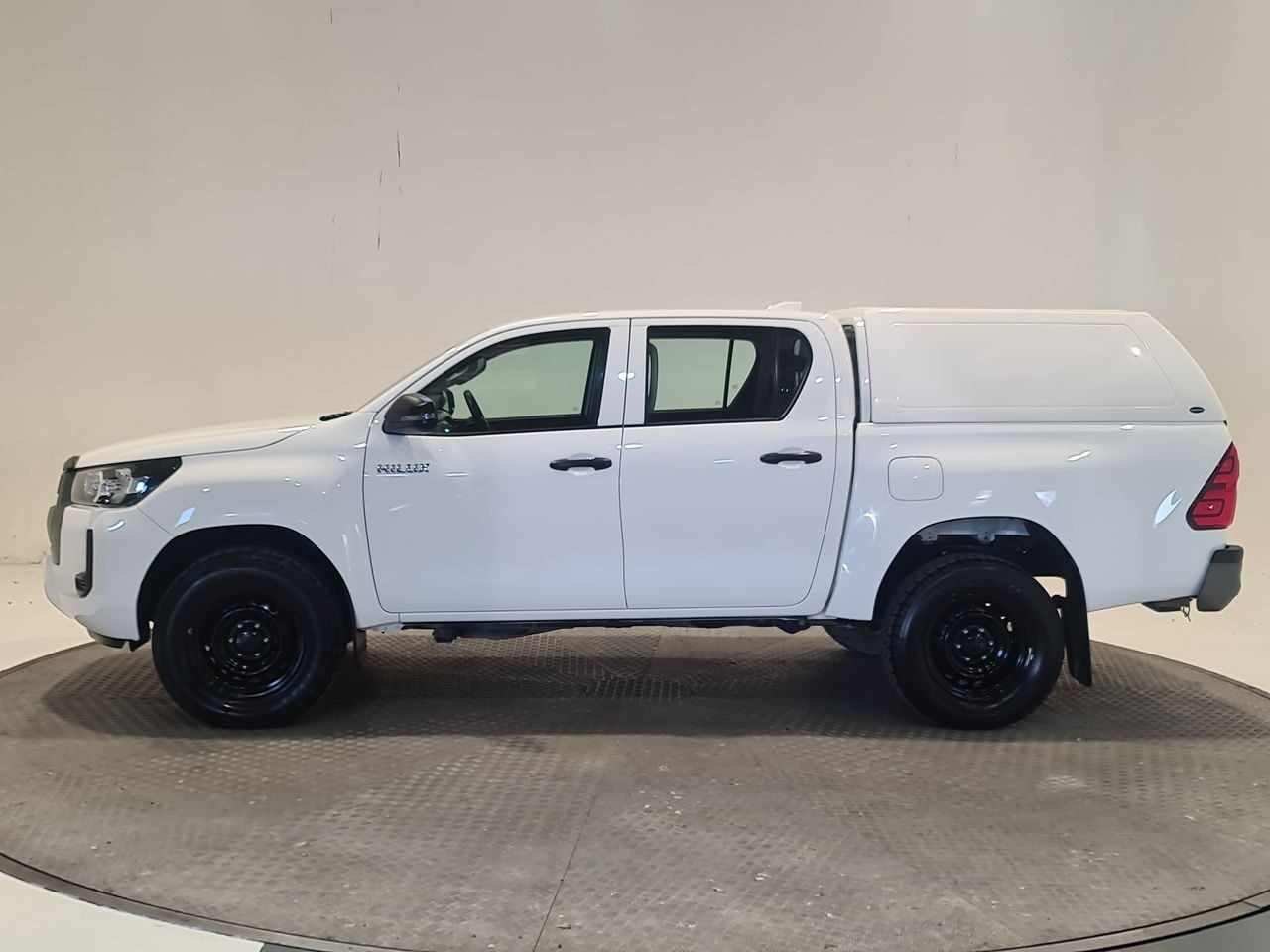 Used Toyota Hilux 2024 for sale - 78029615: Photo 5