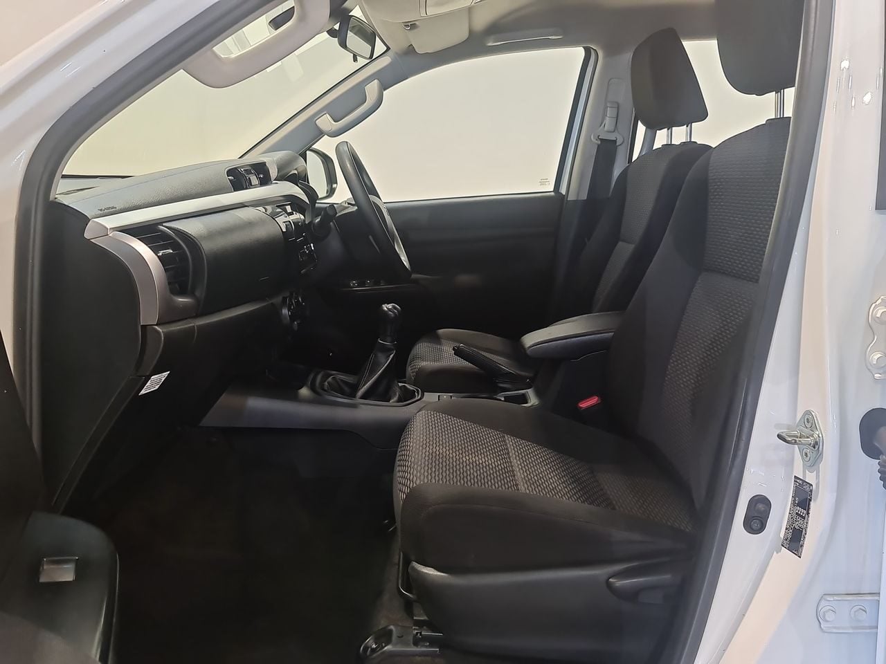 Used Toyota Hilux 2024 for sale - 78029615: Photo 7