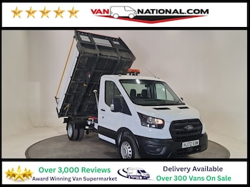 Used Ford Transit 2022 for sale - 78467019: Photo