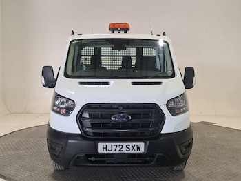 Used Ford Transit 2022 for sale - 78467019: Photo