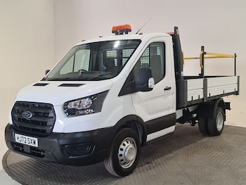 Used Ford Transit 2022 for sale - 78467019: Photo