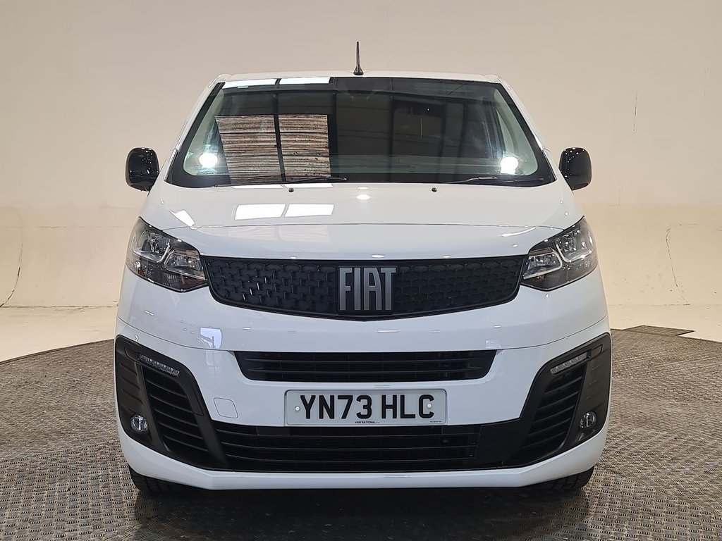 Used Fiat Scudo 2024 for sale - 76279353: Photo 10