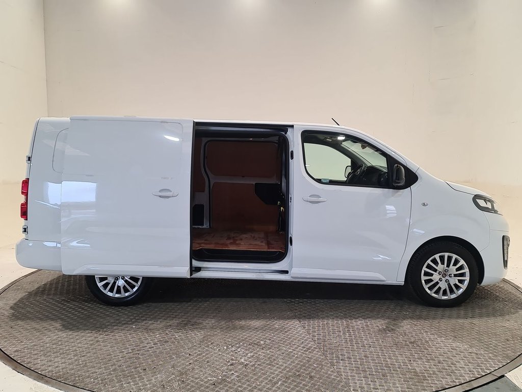 Used Fiat Scudo 2024 for sale - 76279353: Photo 11