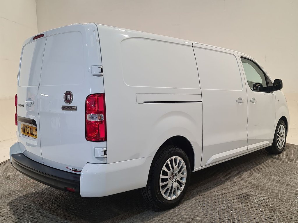 Used Fiat Scudo 2024 for sale - 76279353: Photo 12