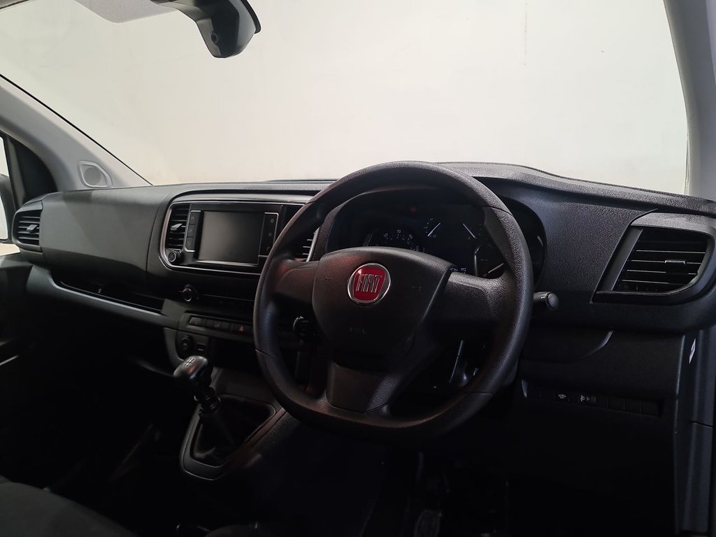 Used Fiat Scudo 2024 for sale - 76279353: Photo 27