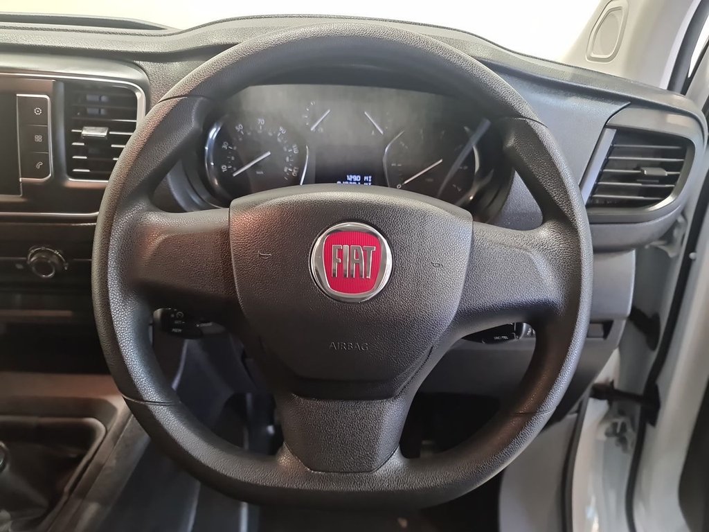Used Fiat Scudo 2024 for sale - 76279353: Photo 30