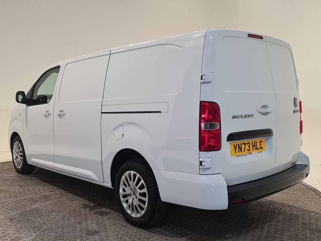 Used Fiat Scudo 2024 for sale - 76279353: Photo 4