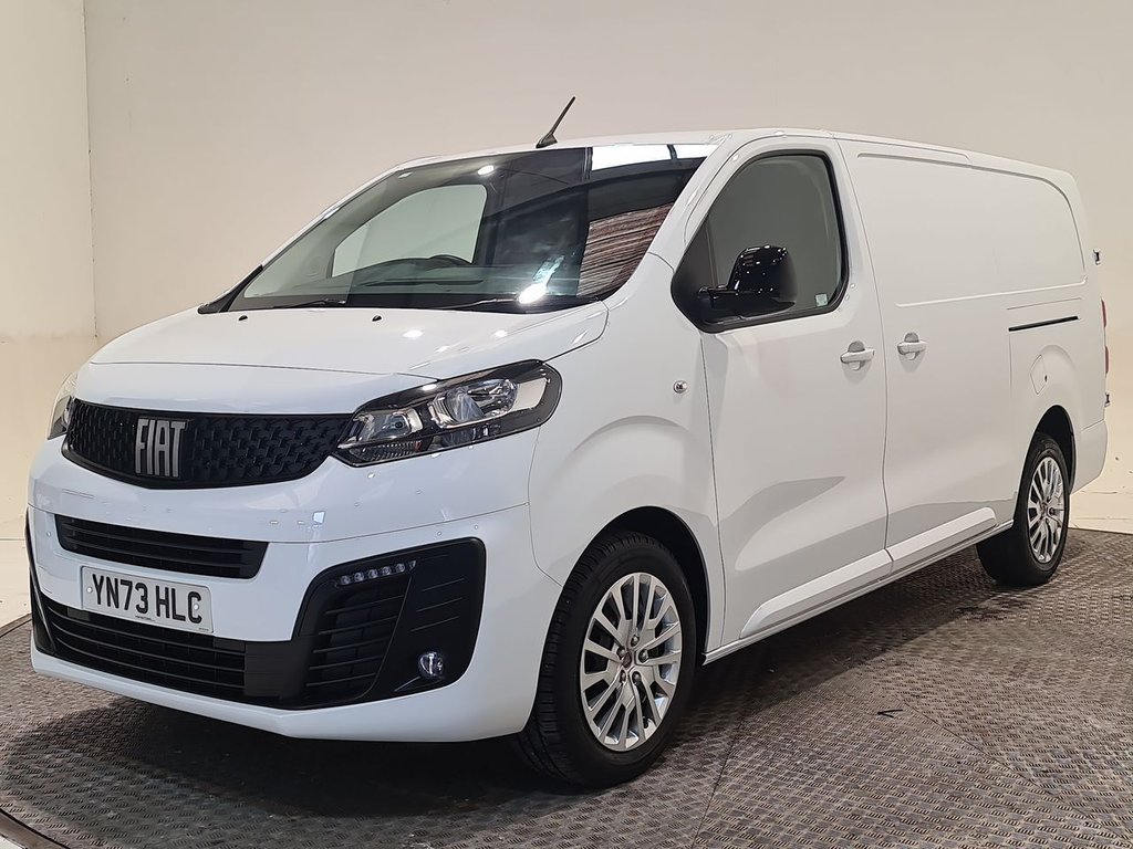 Used Fiat Scudo 2024 for sale - 76279353: Photo 9