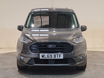 Used Ford Transit Connect 2020 for sale - 76210050: Photo