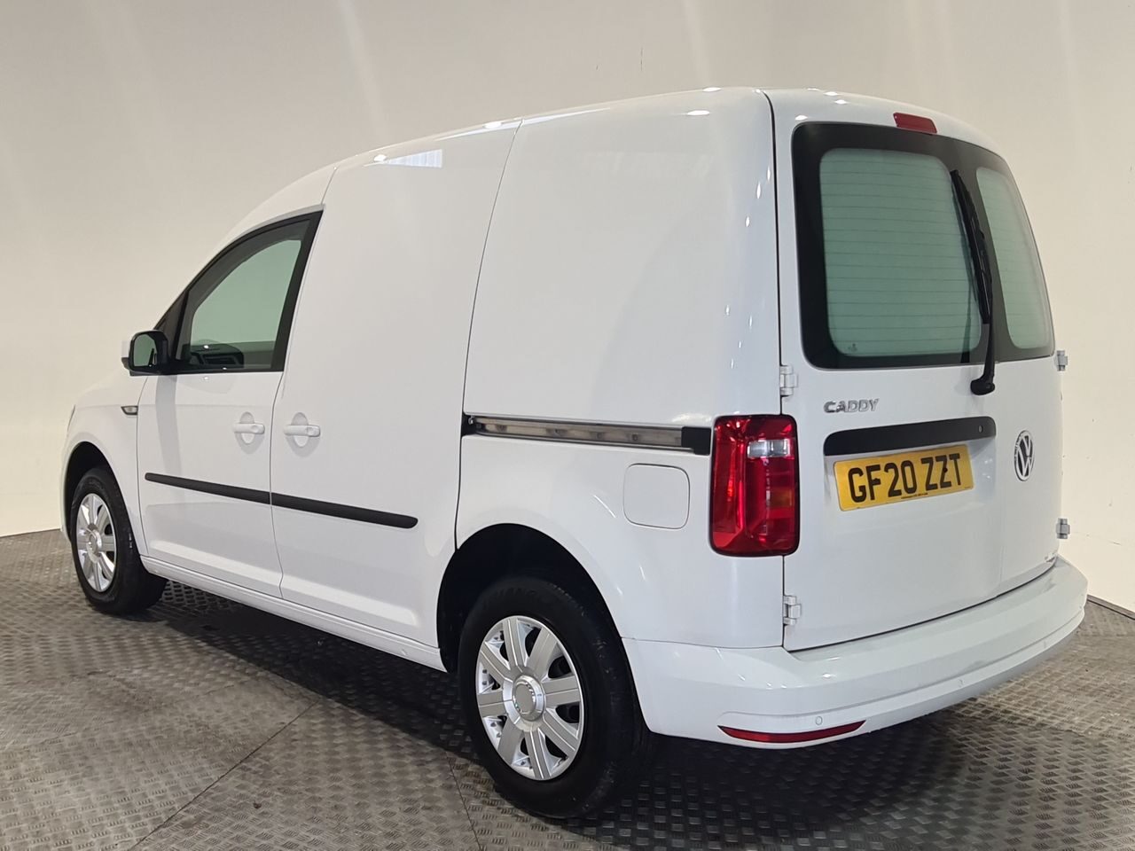 Used Volkswagen Caddy 2020 for sale - 77889266: Photo 10
