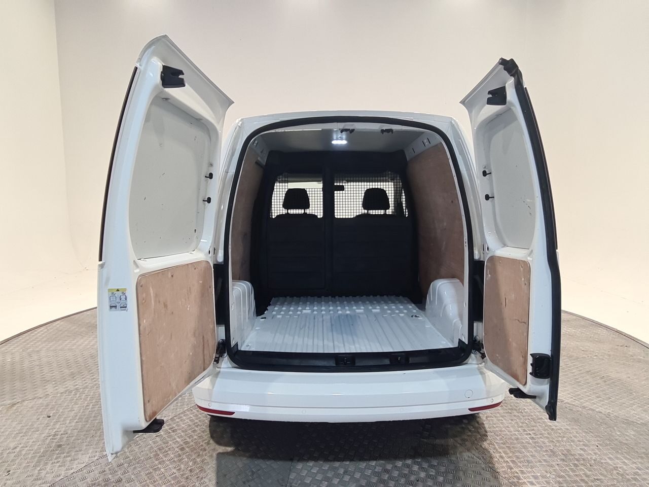 Used Volkswagen Caddy 2020 for sale - 77889266: Photo 13