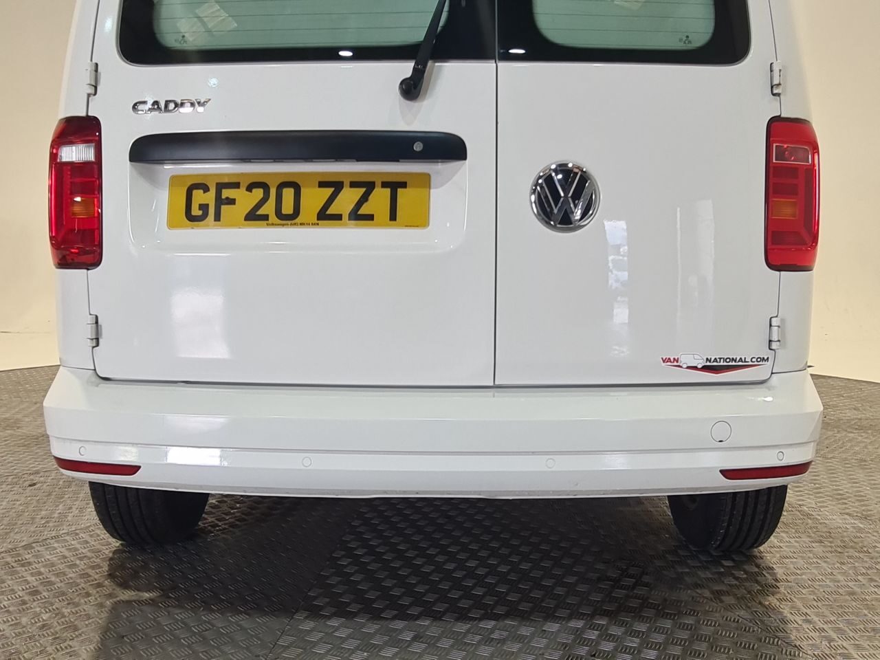 Used Volkswagen Caddy 2020 for sale - 77889266: Photo 14