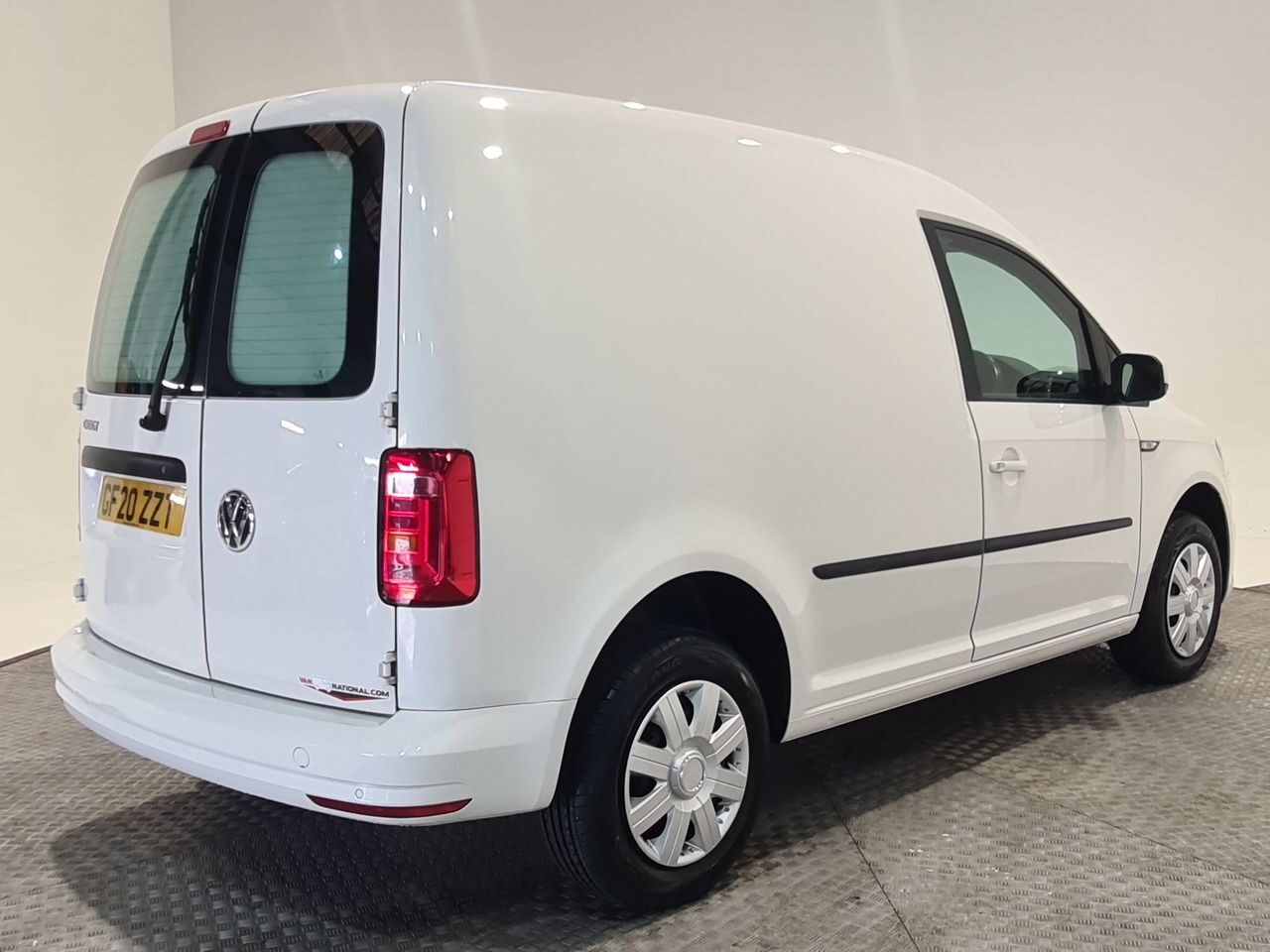 Used Volkswagen Caddy 2020 for sale - 77889266: Photo 15