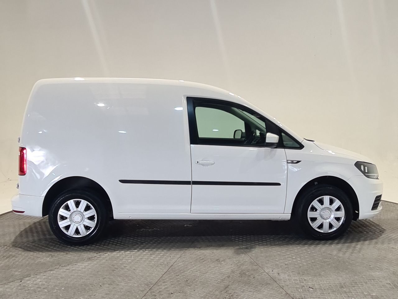 Used Volkswagen Caddy 2020 for sale - 77889266: Photo 16