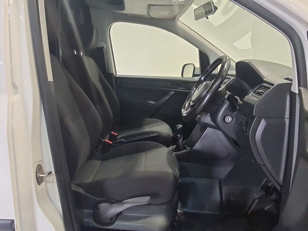 Used Volkswagen Caddy 2020 for sale - 77889266: Photo 17