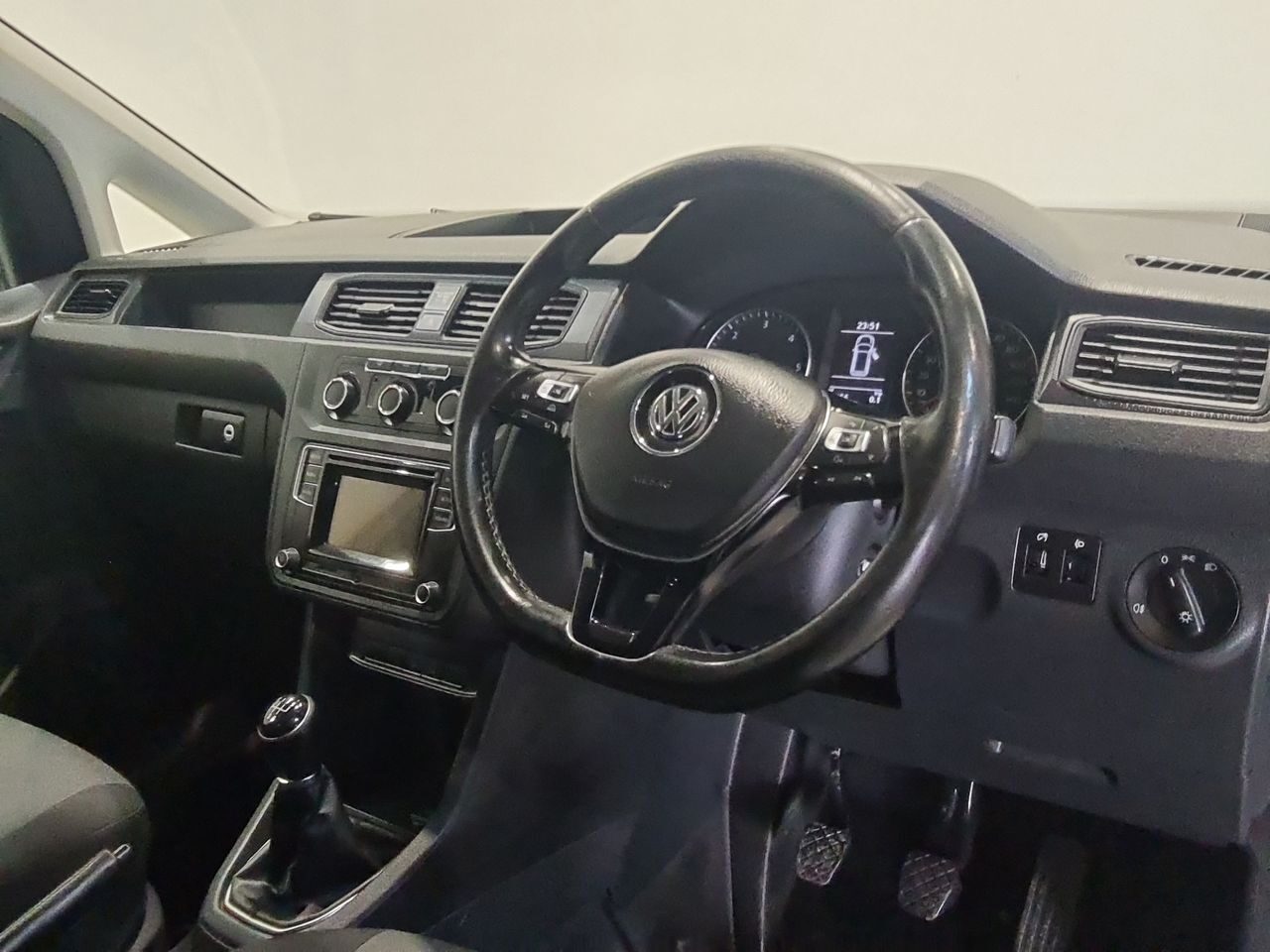 Used Volkswagen Caddy 2020 for sale - 77889266: Photo 18