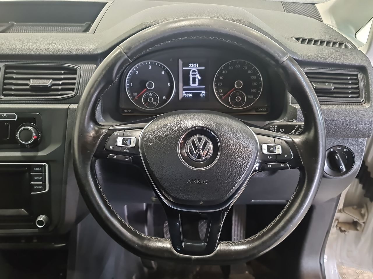 Used Volkswagen Caddy 2020 for sale - 77889266: Photo 20