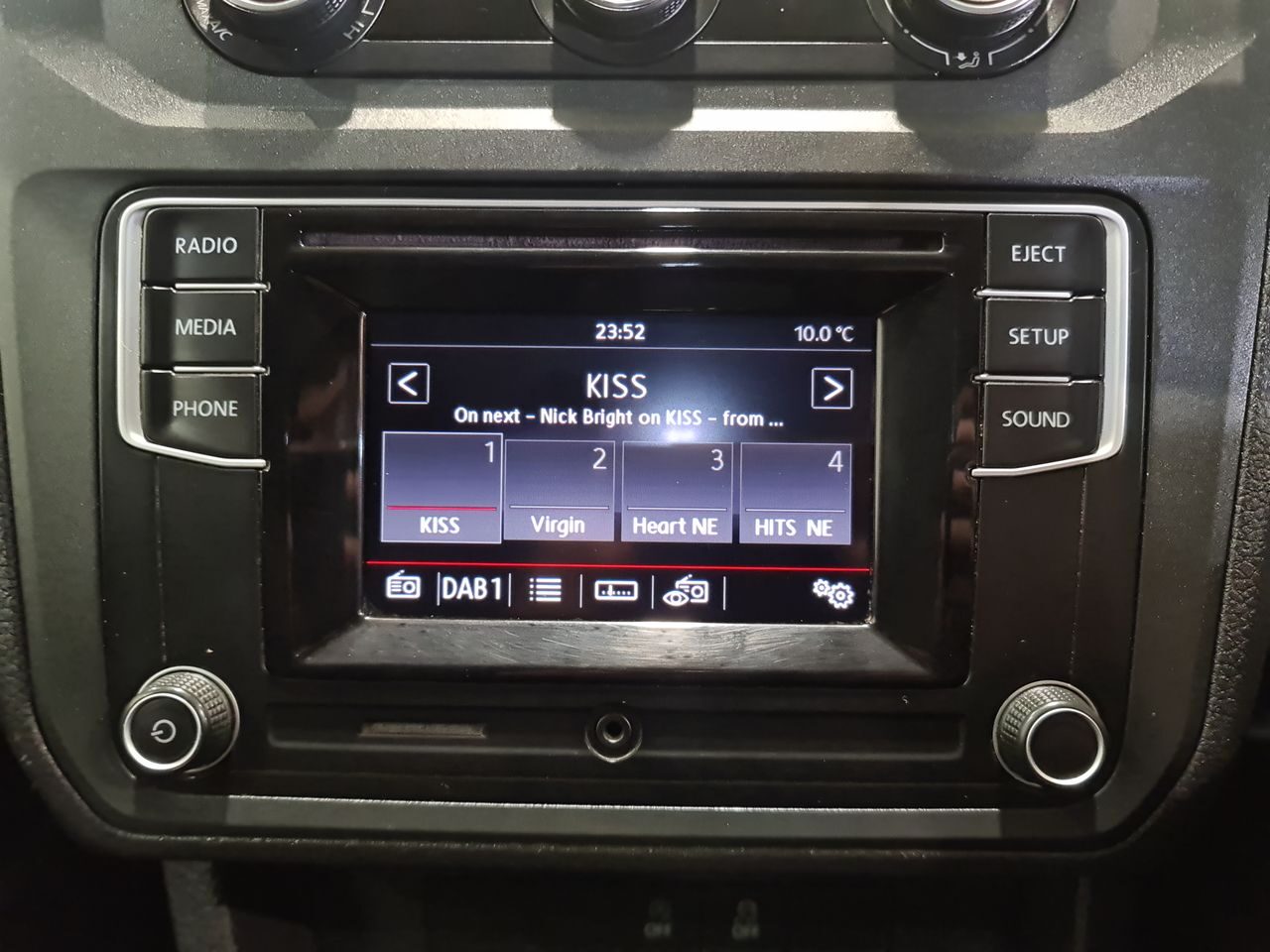 Used Volkswagen Caddy 2020 for sale - 77889266: Photo 23