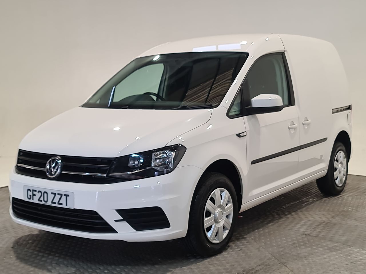 Used Volkswagen Caddy 2020 for sale - 77889266: Photo 4