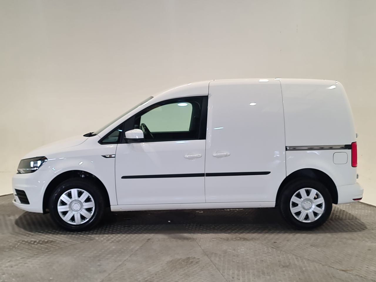 Used Volkswagen Caddy 2020 for sale - 77889266: Photo 5