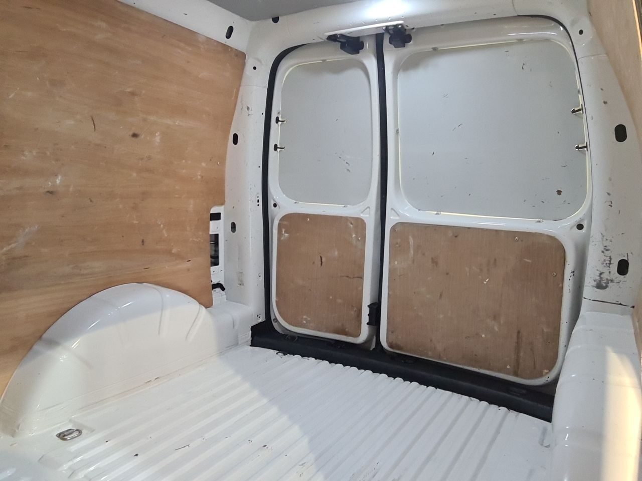 Used Volkswagen Caddy 2020 for sale - 77889266: Photo 8