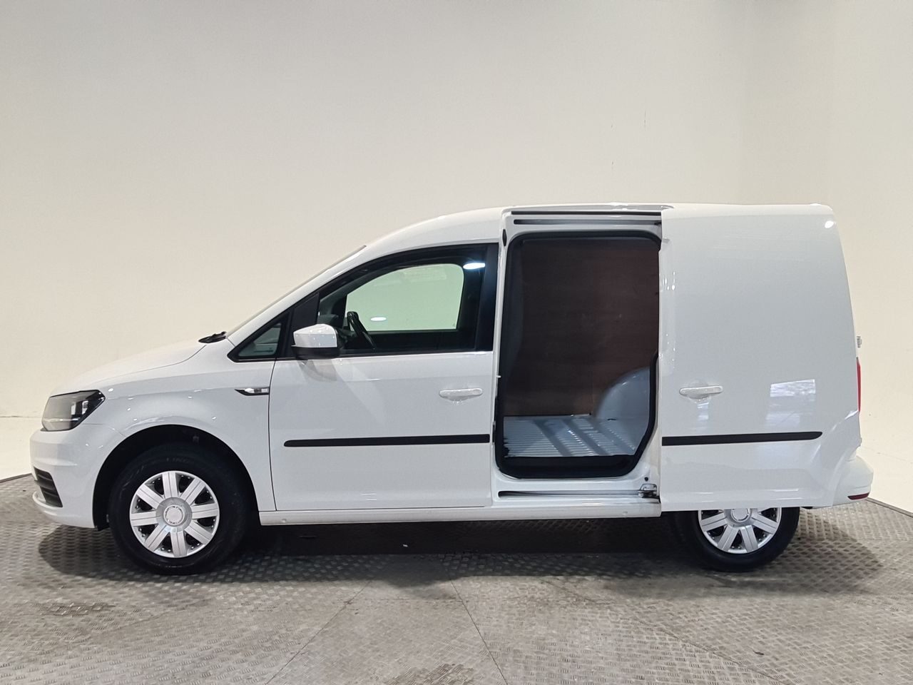 Used Volkswagen Caddy 2020 for sale - 77889266: Photo 9